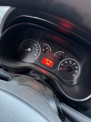 FIAT Doblò 2014