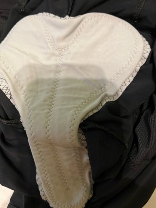 Culotte Santini T.S
