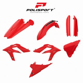 Kit de Plásticos Beta X-Trainer 250 300 (2015-19)