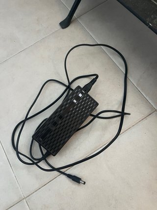 Patinete Eléctrico Cecotec