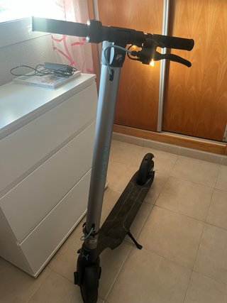 Patinete Eléctrico Cecotec