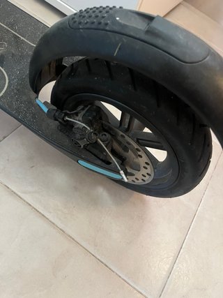 Patinete Eléctrico Cecotec