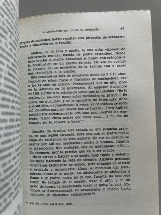 Psicologia Pedagogica II Georges Cruchon 1971