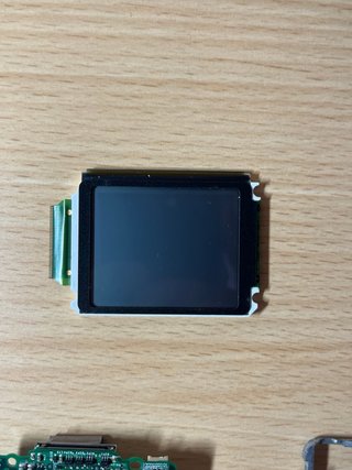 Piezas iPod Photo Classic 20GB