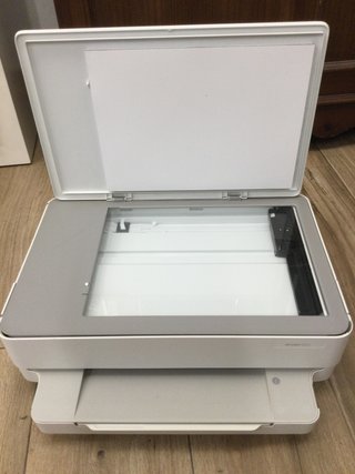 Impresora HP ENVY 6000 Series
