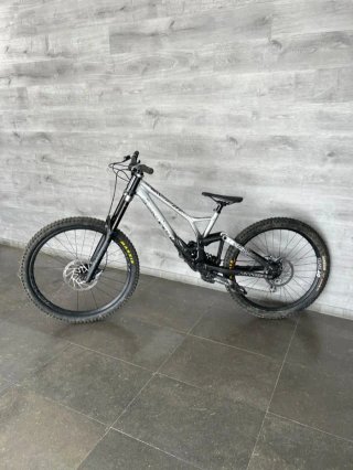 Bicicleta Descenso Specialized Demo Expert S4 (L)