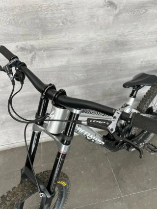 Bicicleta Descenso Specialized Demo Expert S4 (L)