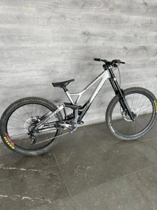 Bicicleta Descenso Specialized Demo Expert S4 (L)
