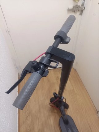 Patinete Xiaomi 3 Lite