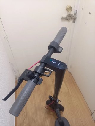 Patinete Xiaomi 3 Lite