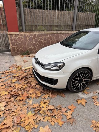 Vw Golf 2009