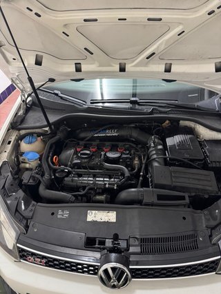 Vw Golf 2009