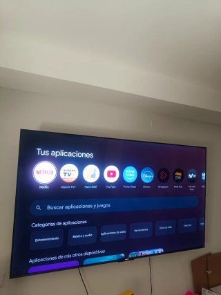 TV Xiaomi 75