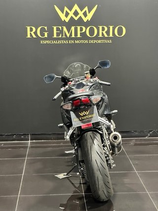 GSXR 750 K8 DESDE 163€/MES