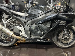 GSXR 750 K8 DESDE 163€/MES