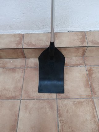 Pala Padel Surf 1.90m
