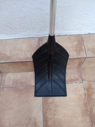 Pala Padel Surf 1.90m