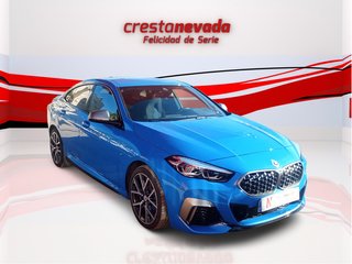 BMW Serie 2 Gran Coupé M235iA xDrive