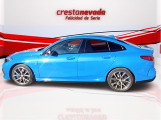 BMW Serie 2 Gran Coupé M235iA xDrive