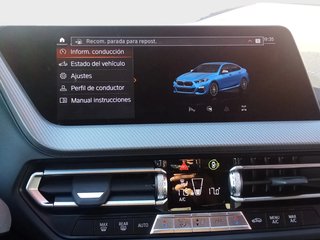 BMW Serie 2 Gran Coupé M235iA xDrive