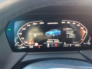 BMW Serie 2 Gran Coupé M235iA xDrive