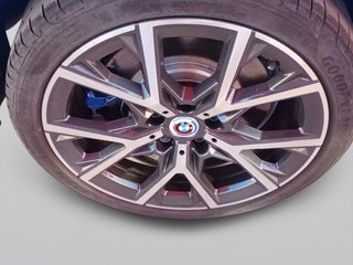 BMW Serie 2 Gran Coupé M235iA xDrive