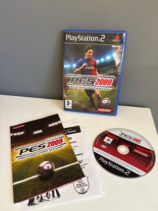 Lote 4 Juegos PS2: F1 2003, SnoCross 2, FIFA 04, P