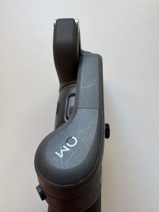 DJI Osmo Mobile 6 in vendita in ottime condizioni
