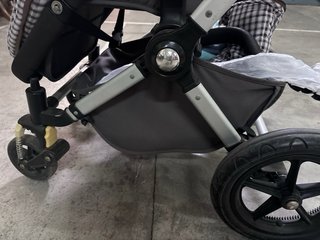 Carro Bugaboo Camaleon