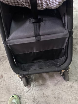 Carro Bugaboo Camaleon