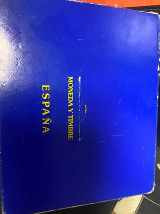 Moneda Plata 925 25 ECU Barco