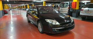 Renault Laguna 2009