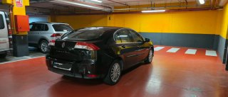 Renault Laguna 2009