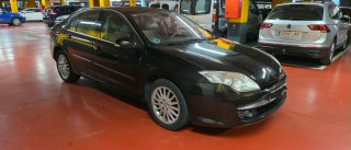 Renault Laguna 2009