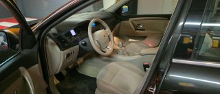 Renault Laguna 2009
