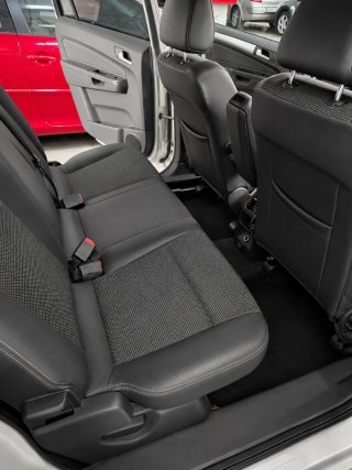 Opel Zafira 2008