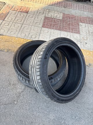 Llantas BBS 5x112
