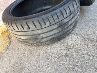 Llantas BBS 5x112