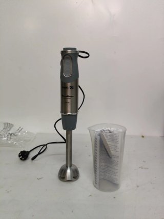 Batidora Mano Moulinex QuickChef 1000W