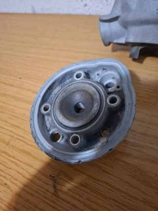 Cilindros BRK 88-90cc