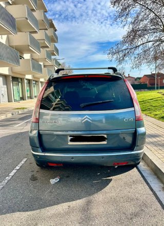 Citroen C4 2007