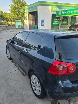 golef 5 2006 2006
