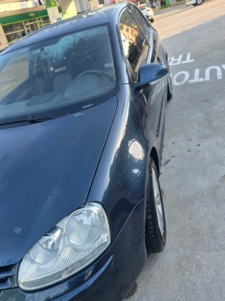 golef 5 2006 2006