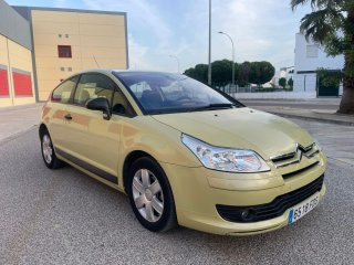 Citroen C4 2006