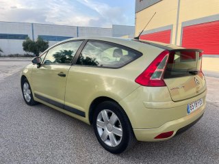 Citroen C4 2006