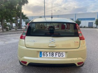 Citroen C4 2006