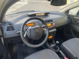 Citroen C4 2006