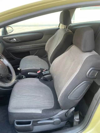 Citroen C4 2006