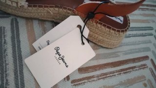 Sandalias Pepe Jeans nuevas sin estrenar