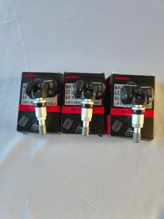 Herramienta TPMS LAUNCH I-TPMS